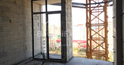 Mənzil 33.8 m² - Qəhrəmanlar Xiyabanı, Batumi, Gürcüstan