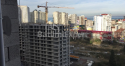 Mənzil 33.8 m² - Qəhrəmanlar Xiyabanı, Batumi, Gürcüstan