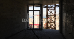 Mənzil 33.8 m² - Qəhrəmanlar Xiyabanı, Batumi, Gürcüstan