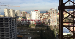 Mənzil 33.8 m² - Qəhrəmanlar Xiyabanı, Batumi, Gürcüstan