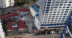 Mənzil 2-комн 60 m² - Niko Pirosmani, Batumi
