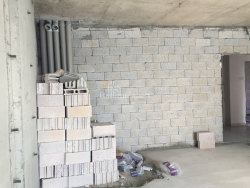 Mənzil 63.5 m² - Qəhrəmanlar Xiyabanı, Batumi, Gürcüstan