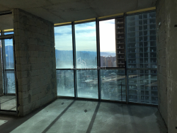 Mənzil 63.5 m² - Qəhrəmanlar Xiyabanı, Batumi, Gürcüstan