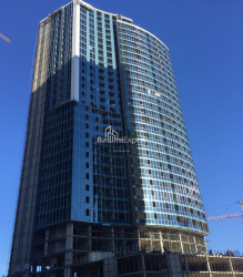 Mənzil 63.5 m² - Qəhrəmanlar Xiyabanı, Batumi, Gürcüstan
