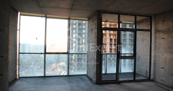 Mənzil 58.9 m² - Qəhrəmanlar Xiyabanı, Batumi, Gürcüstan