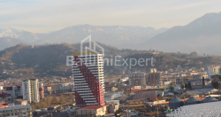 Mənzil 58.9 m² - Qəhrəmanlar Xiyabanı, Batumi, Gürcüstan