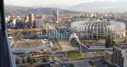 Mənzil 58.9 m² - Qəhrəmanlar Xiyabanı, Batumi, Gürcüstan