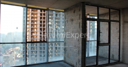 Mənzil 58.9 m² - Qəhrəmanlar Xiyabanı, Batumi, Gürcüstan