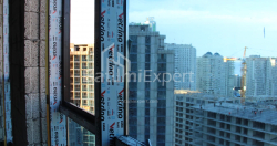 Mənzil 74 m² - Qəhrəmanlar Xiyabanı, Batumi, Gürcüstan
