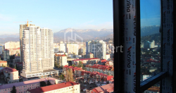 Mənzil 74 m² - Qəhrəmanlar Xiyabanı, Batumi, Gürcüstan