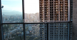 Mənzil 58.2 m² - Qəhrəmanlar Xiyabanı, Batumi, Gürcüstan