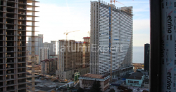 Mənzil 58.2 m² - Qəhrəmanlar Xiyabanı, Batumi, Gürcüstan