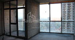 Mənzil 58.2 m² - Qəhrəmanlar Xiyabanı, Batumi, Gürcüstan