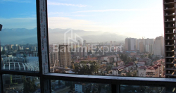 Mənzil 58.2 m² - Qəhrəmanlar Xiyabanı, Batumi, Gürcüstan