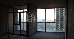 Mənzil 58.2 m² - Qəhrəmanlar Xiyabanı, Batumi, Gürcüstan