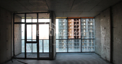 Mənzil 58.2 m² - Qəhrəmanlar Xiyabanı, Batumi, Gürcüstan