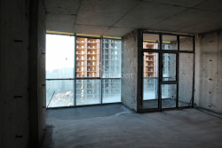 Mənzil 58.9 m² - Qəhrəmanlar Xiyabanı, Batumi, Gürcüstan