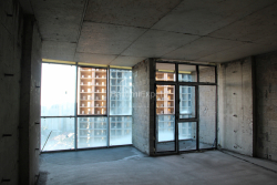 Mənzil 58.9 m² - Qəhrəmanlar Xiyabanı, Batumi, Gürcüstan