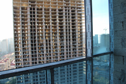 Mənzil 58.9 m² - Qəhrəmanlar Xiyabanı, Batumi, Gürcüstan