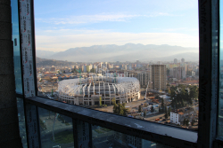 Mənzil 58.9 m² - Qəhrəmanlar Xiyabanı, Batumi, Gürcüstan