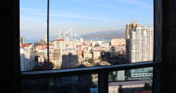 Mənzil 74 m² - Qəhrəmanlar Xiyabanı, Batumi, Gürcüstan