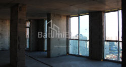 Mənzil 74 m² - Qəhrəmanlar Xiyabanı, Batumi, Gürcüstan
