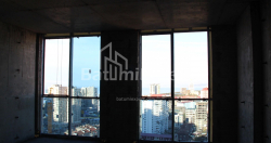 Mənzil 74 m² - Qəhrəmanlar Xiyabanı, Batumi, Gürcüstan