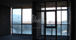 Mənzil 62.3 m² - Qəhrəmanlar Xiyabanı, Batumi, Gürcüstan