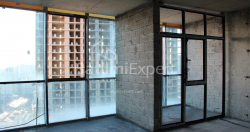 Mənzil 62.3 m² - Qəhrəmanlar Xiyabanı, Batumi, Gürcüstan