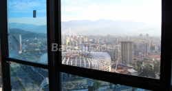 Mənzil 58.9 m² - Qəhrəmanlar Xiyabanı, Batumi, Gürcüstan