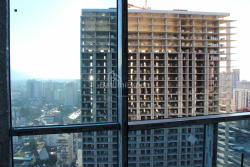 Mənzil 58.2 m² - Qəhrəmanlar Xiyabanı, Batumi, Gürcüstan