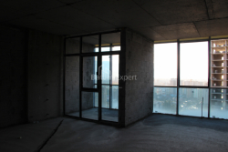 Mənzil 58.2 m² - Qəhrəmanlar Xiyabanı, Batumi, Gürcüstan