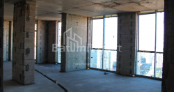 Mənzil 74 m² - Qəhrəmanlar Xiyabanı, Batumi, Gürcüstan