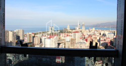 Mənzil 74 m² - Qəhrəmanlar Xiyabanı, Batumi, Gürcüstan
