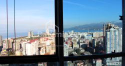 Mənzil 74 m² - Qəhrəmanlar Xiyabanı, Batumi, Gürcüstan