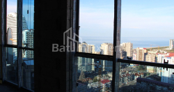 Mənzil 74 m² - Qəhrəmanlar Xiyabanı, Batumi, Gürcüstan
