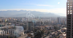 Mənzil 63.5 m² - Qəhrəmanlar Xiyabanı, Batumi, Gürcüstan