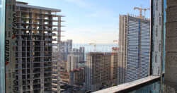 Mənzil 63.5 m² - Qəhrəmanlar Xiyabanı, Batumi, Gürcüstan