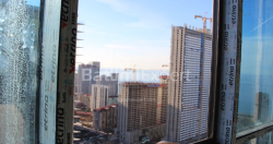 Mənzil 63.5 m² - Qəhrəmanlar Xiyabanı, Batumi, Gürcüstan