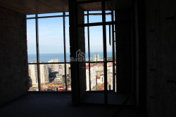 Mənzil 35.8 m² - Qəhrəmanlar Xiyabanı, Batumi, Gürcüstan