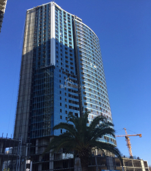 Mənzil 35.8 m² - Qəhrəmanlar Xiyabanı, Batumi, Gürcüstan