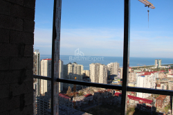 Mənzil 35.8 m² - Qəhrəmanlar Xiyabanı, Batumi, Gürcüstan