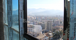 Mənzil 63.5 m² - Qəhrəmanlar Xiyabanı, Batumi, Gürcüstan