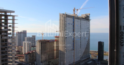 Mənzil 63.5 m² - Qəhrəmanlar Xiyabanı, Batumi, Gürcüstan
