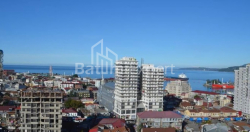 Mənzil 80 m² - Aleksandra Puşkin, Batumi, Gürcüstan