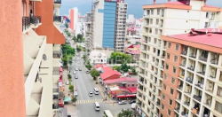 Mənzil 57 m² - İlya Çavçavadze, Batumi, Gürcüstan