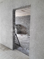 Mənzil 1-комн 36.6 m² - Pyotr Çaykovski, Batumi