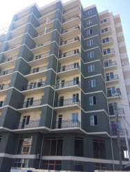 Mənzil 3-комн 65 m² - Lado Qudiaşvili, Batumi