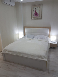 Mənzil 1-комн 33 m² - Şerif Ximşiaşvili, Batumi