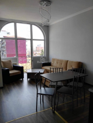 Mənzil 48 m² - İlya Çavçavadze, Batumi, Gürcüstan